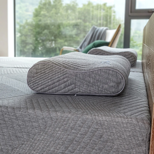 MLILY Kopfkissen Otico 60x35 cm - SETL