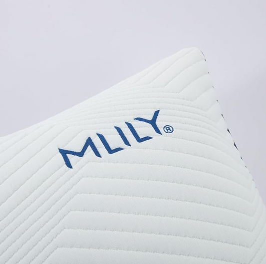 MLILY Kopfkissen Lono 80x40 cm - SETL