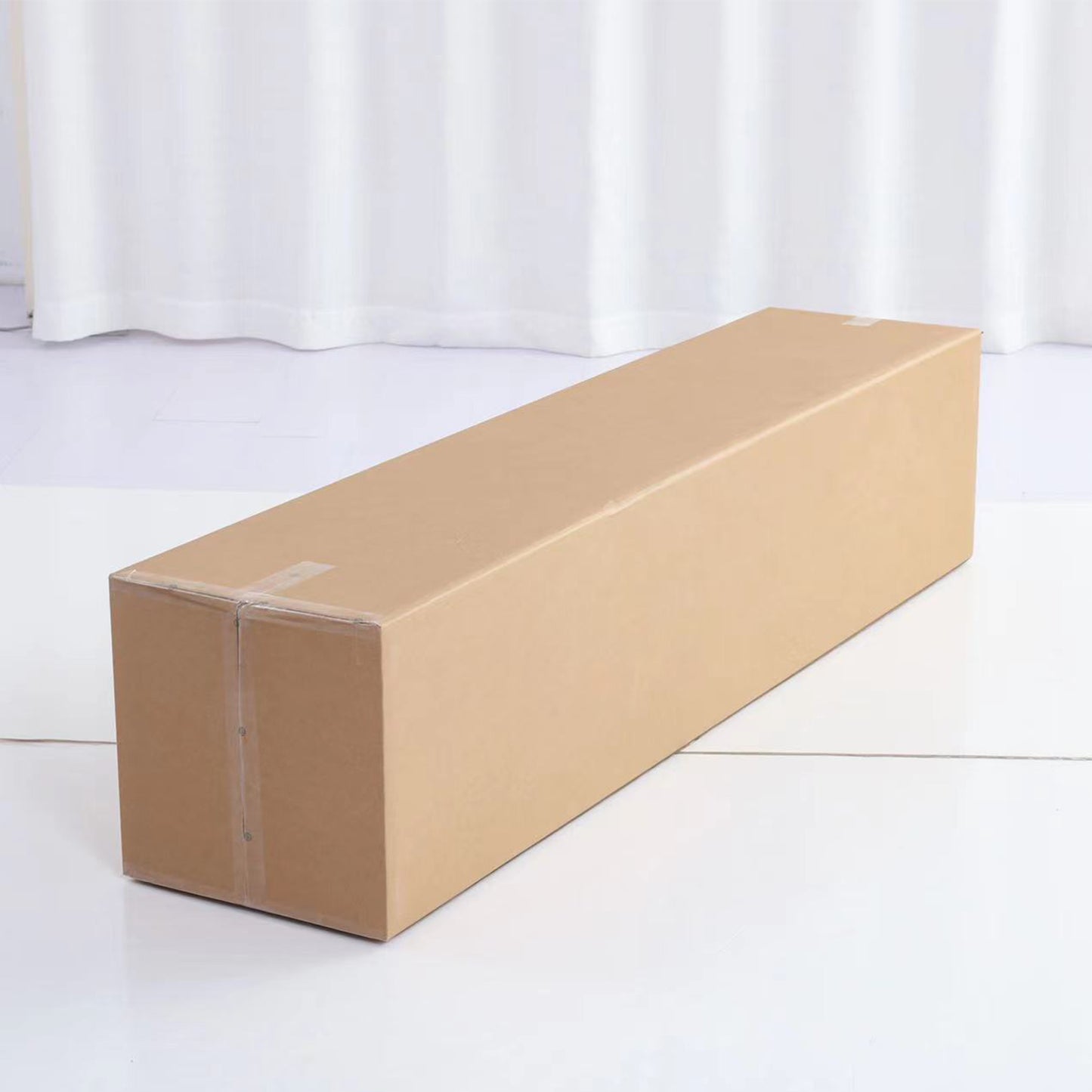 MyComfy Topper ohne Bezug - 5/6/7 cm, Komfortschaum, Schaumstoffplatte - SETL