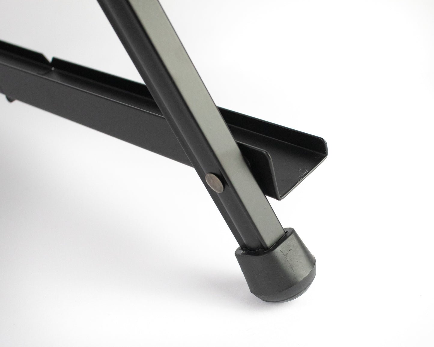 Mont Marte Tischstaffelei - aus Aluminium - 56cm hoch - SETL
