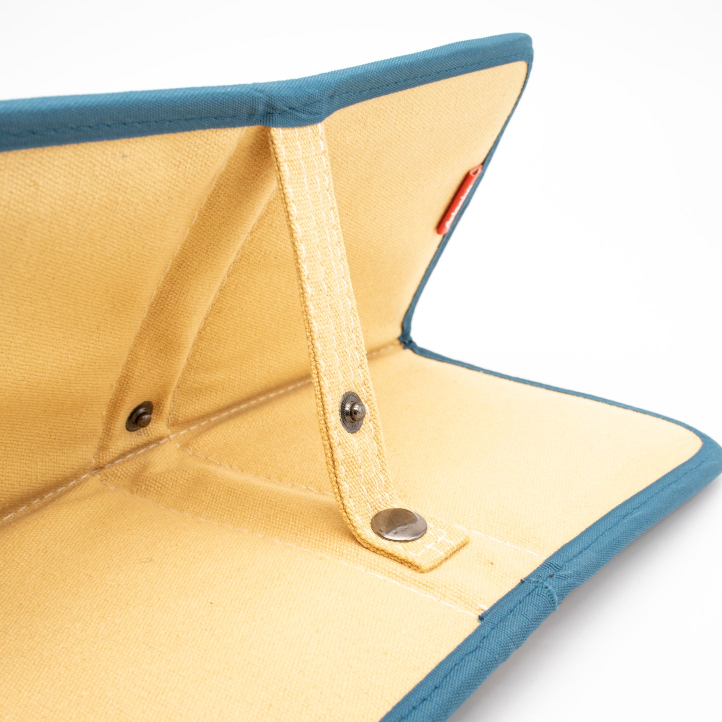 Artecho Nylon Borsten Pinselset - 15 Pinsel, 1 Spachtelmesser und 1 Schwamm - SETL