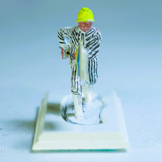 Joachim Stäbler: Werkzyklus SWITCH 13 - SETL