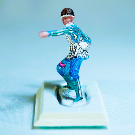 Joachim Stäbler: Werkzyklus SWITCH 17 - SETL