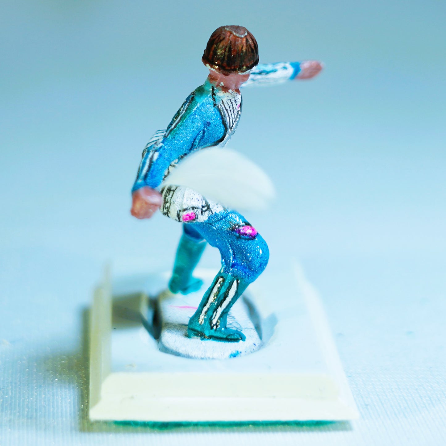 Joachim Stäbler: Werkzyklus SWITCH 17 - SETL