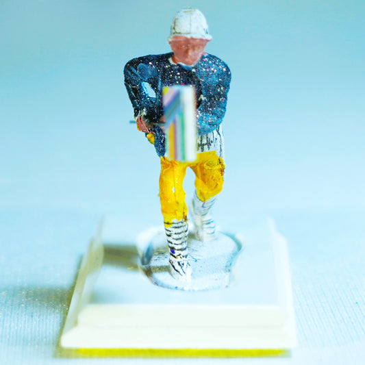 Joachim Stäbler: Werkzyklus SWITCH 36 - SETL