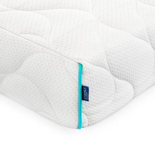 ESSENCE SLEEP Matratze DAXO - 20cm, 7 Zonen Orthopädische Matratze, H3 - SETL