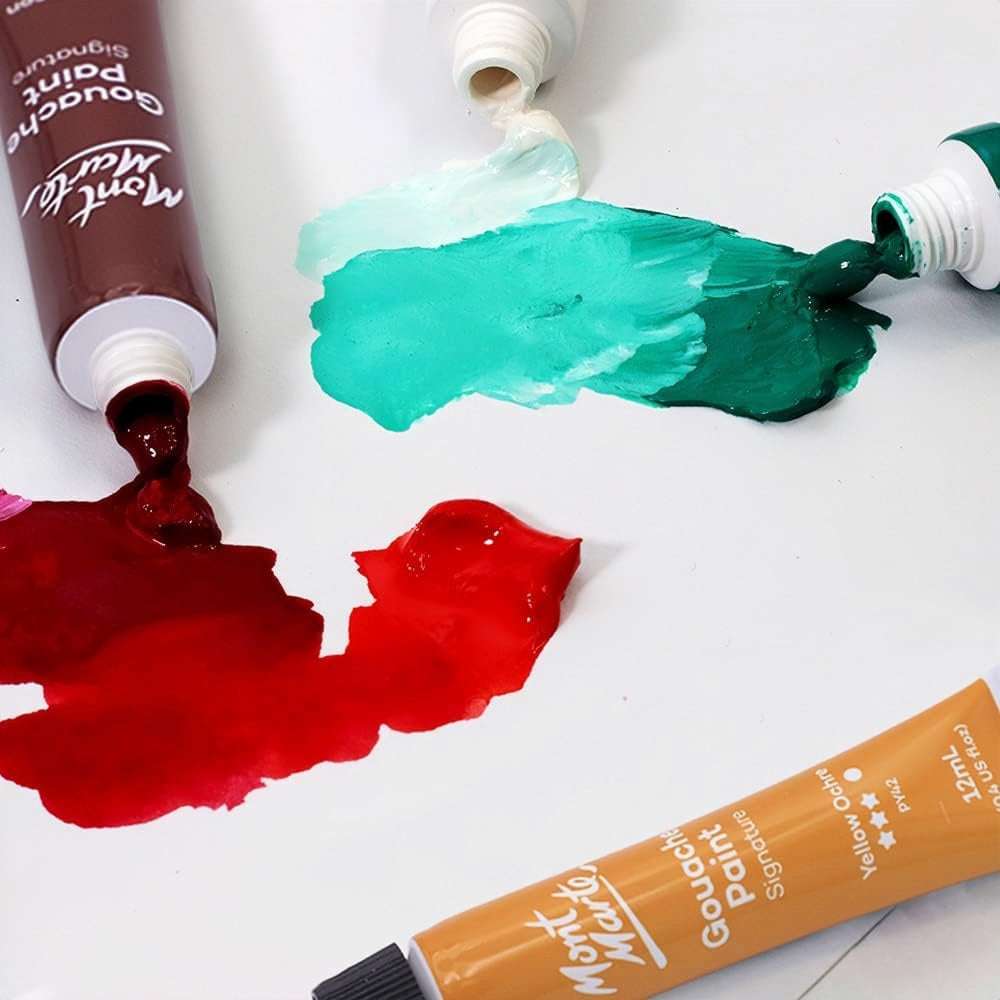 Gouache