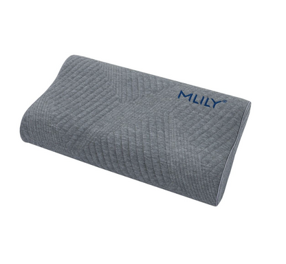 MLILY Kopfkissen Otico 60x35 cm