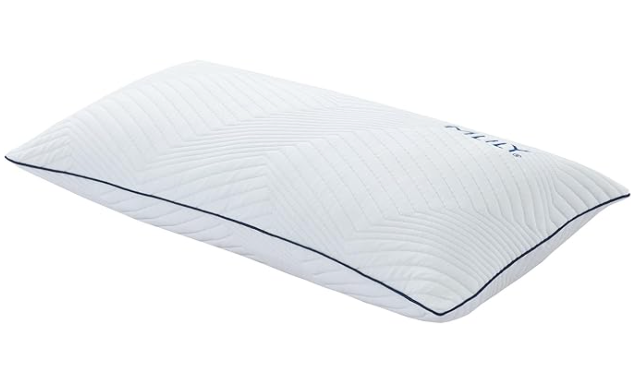 MLILY Kopfkissen Lono 80x40 cm