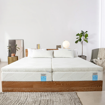 Mlily Topper AIR Komfortschaum