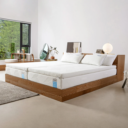 Mlily Topper AIR Komfortschaum