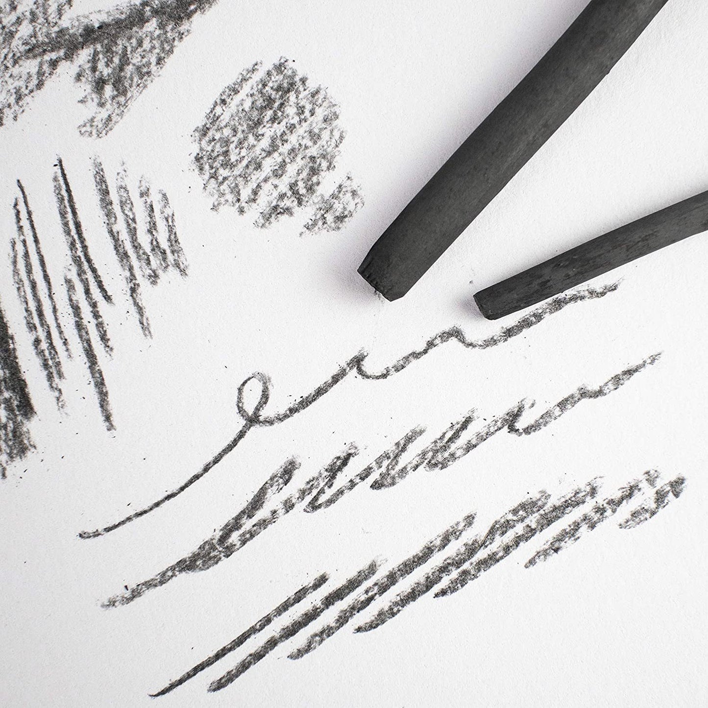 Mont Marte Kohlestift Künstler Set