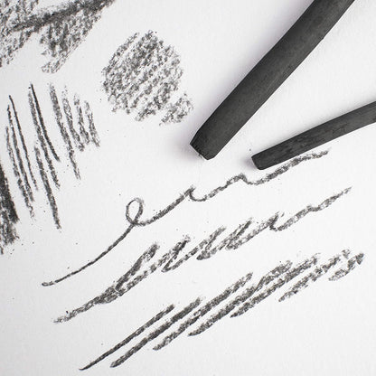 Mont Marte Kohlestift Künstler Set