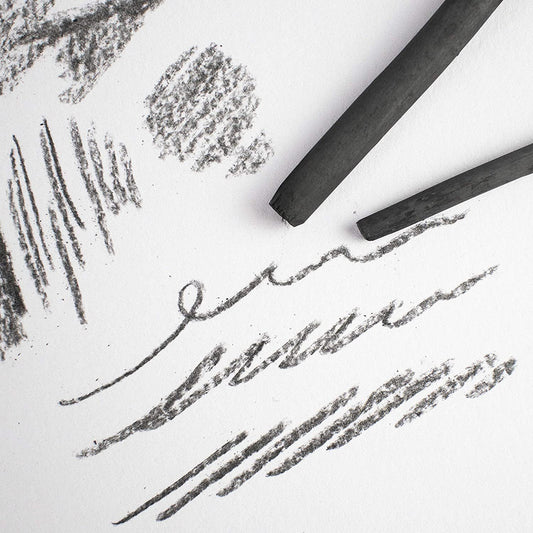 Mont Marte Kohlestift Künstler Set