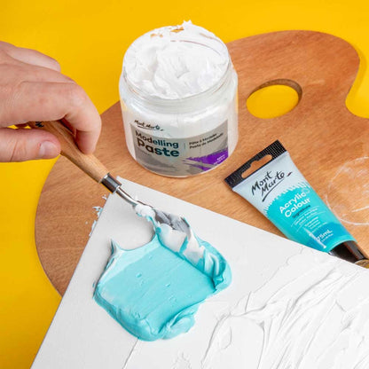 Mont Marte Modellierpaste Premium - 500ml