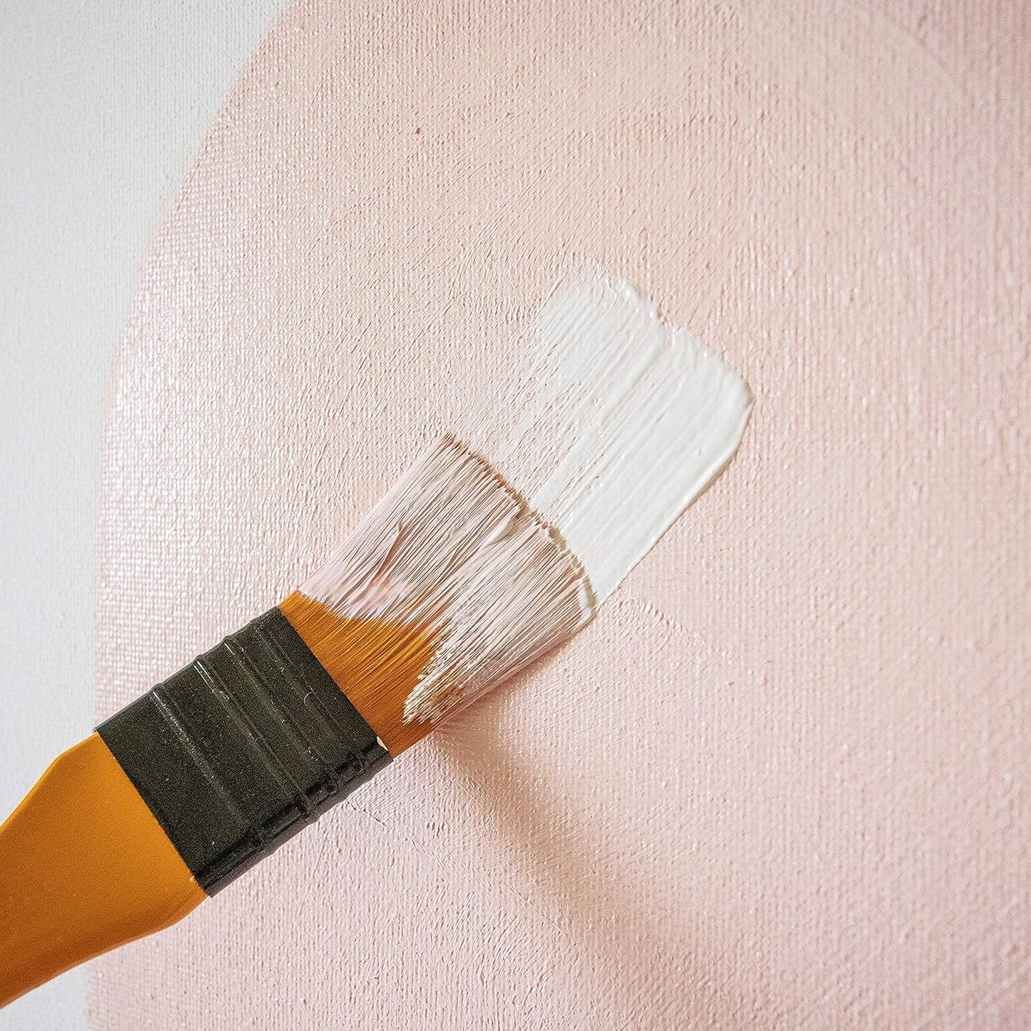 Mont Marte Keilrahmen Leinwand Set aus Baumwolle, 280 g/m², dreifach vorgrundiert - verschiedene Größen - SETL