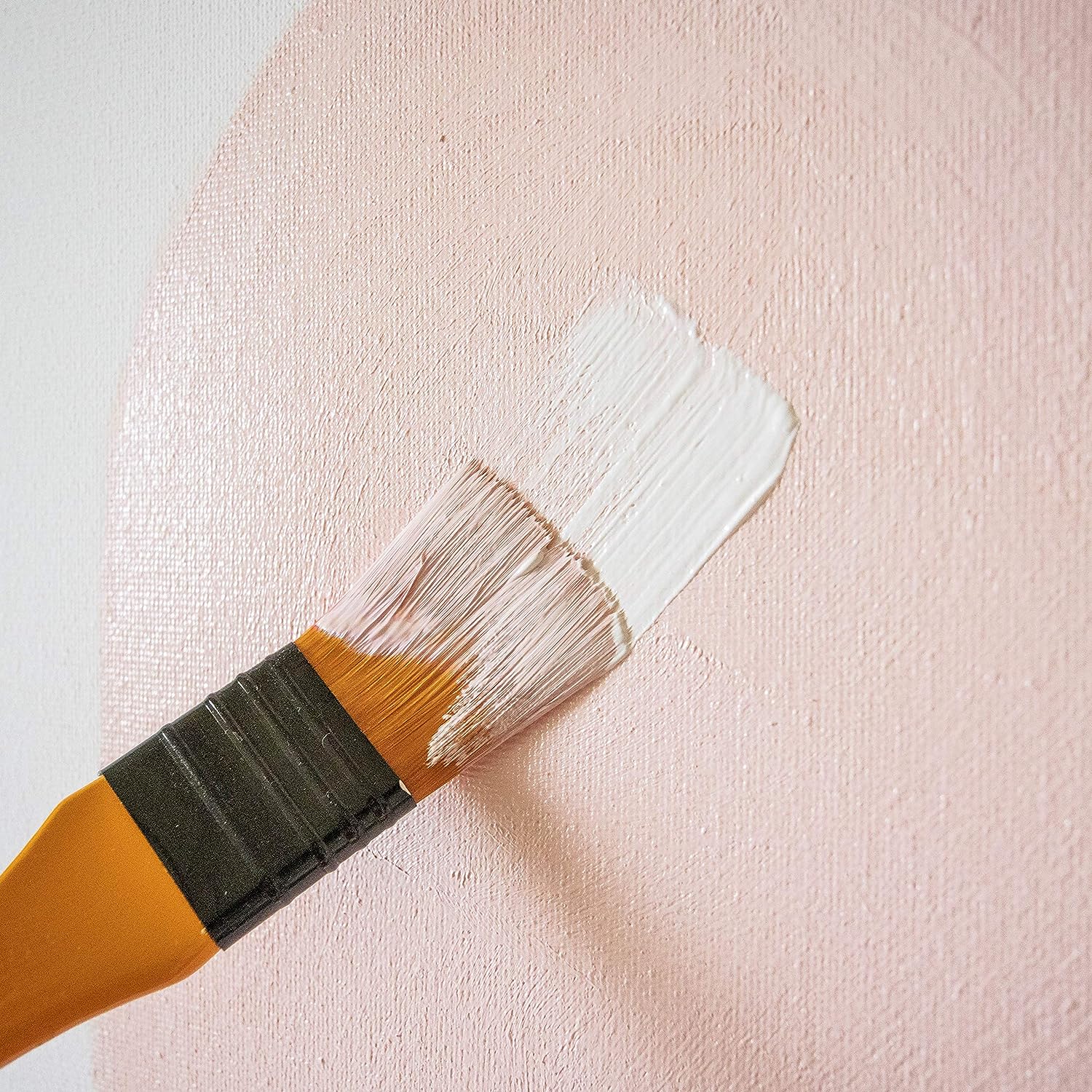 Mont Marte Keilrahmen Leinwand Set aus Baumwolle, 280 g/m², dreifach vorgrundiert - verschiedene Größen - SETL