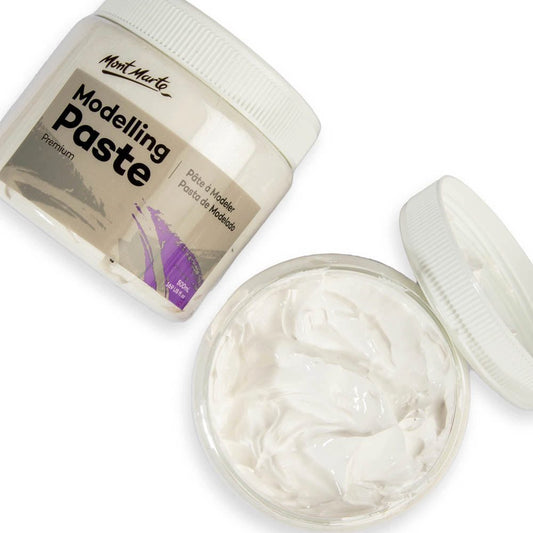 Mont Marte Modellierpaste Premium - 500ml