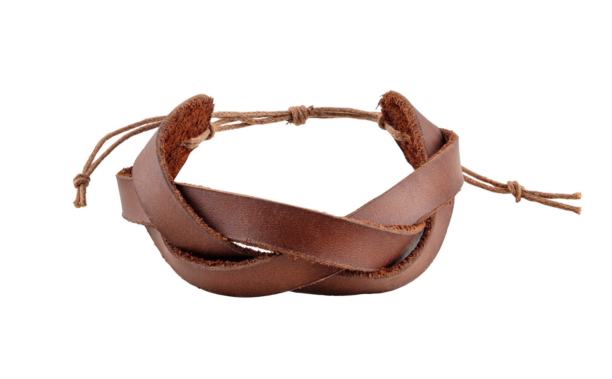 Beaver Craft Lederhandwerksset „Armbandset“ - SETL