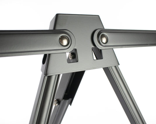 Mont Marte Tischstaffelei - aus Aluminium - 56cm hoch