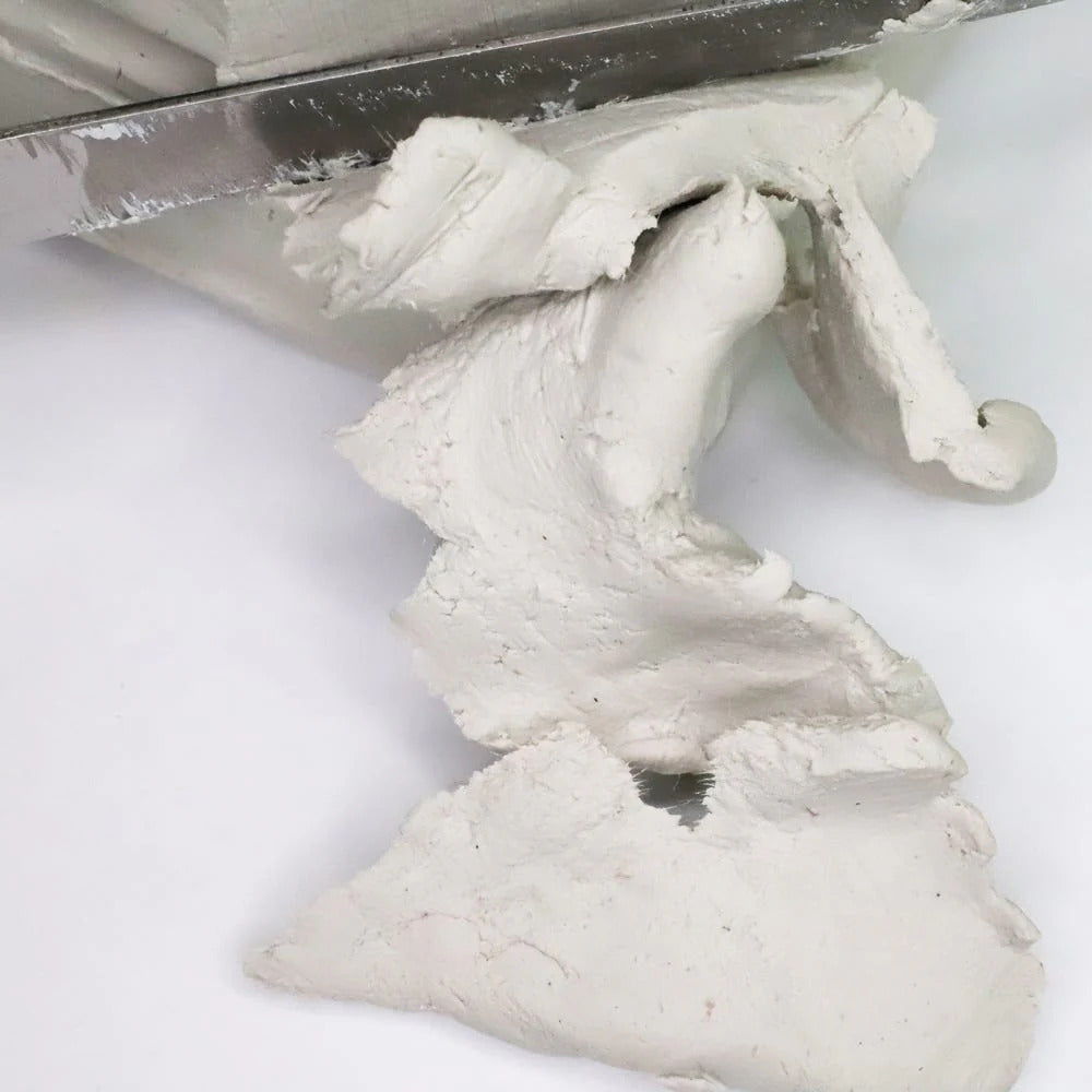 Mont Marte Lufttrocknende Modelliermasse Weiß 500 g