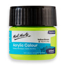 Mont Marte Acrylfarbe 100 ml