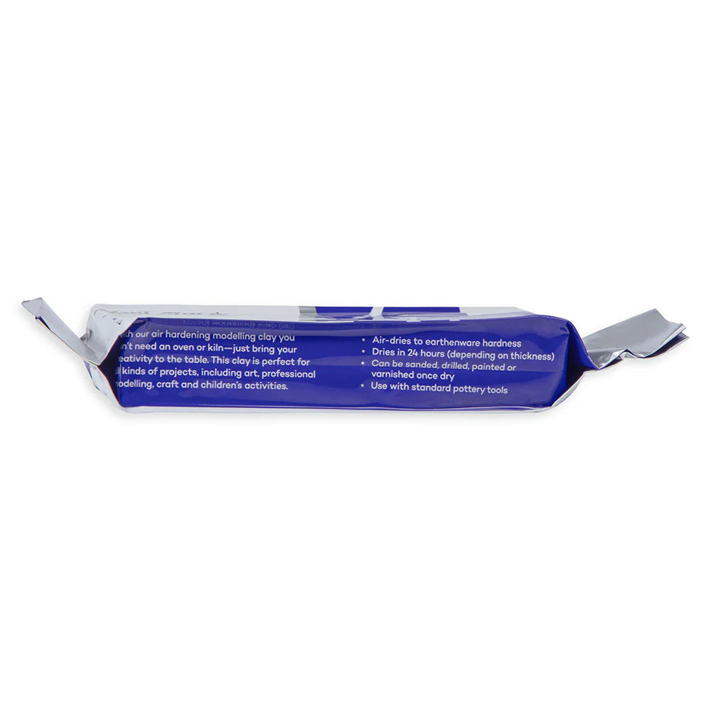 Mont Marte Lufttrocknende Modelliermasse 250 g