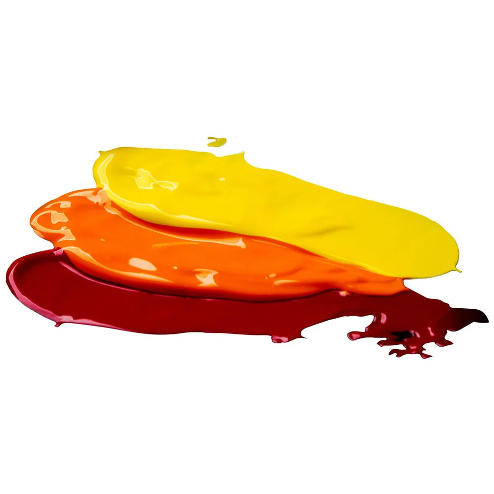 Mont Marte Plakatfarbe 500 ml