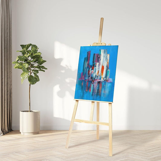 Mont Marte Atelierstaffelei - 172 cm hoch