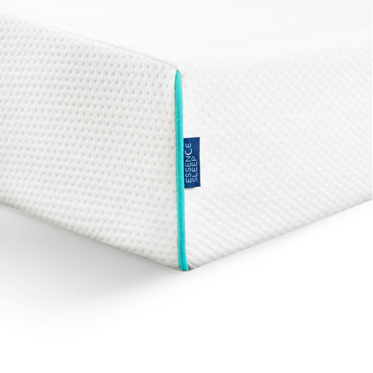 ESSENCE SLEEP Matratze XIA - 18cm, Gel Memory Schaum Matratze mit Kissen, H3