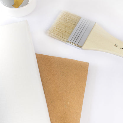 Mont Marte Gesso Pinselset