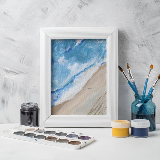 Bild 10,5cm*15cm - Patara