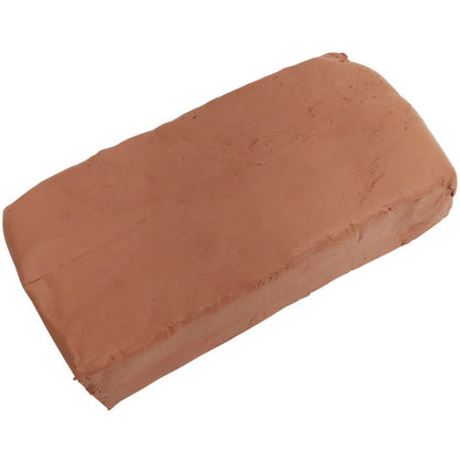 Mont Marte Lufthärtende Modelliermasse Premium - Terra, 500g