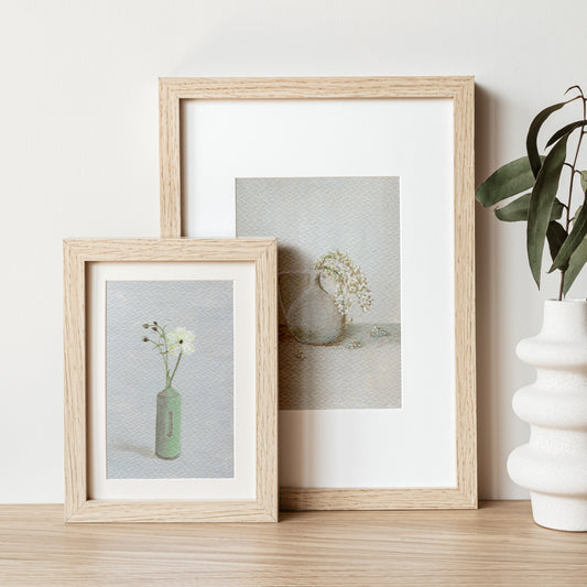 Bild 10,5cm*15cm - Ruhe